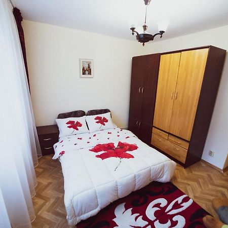 Apartament Slanic Prahova Apartment Екстериор снимка