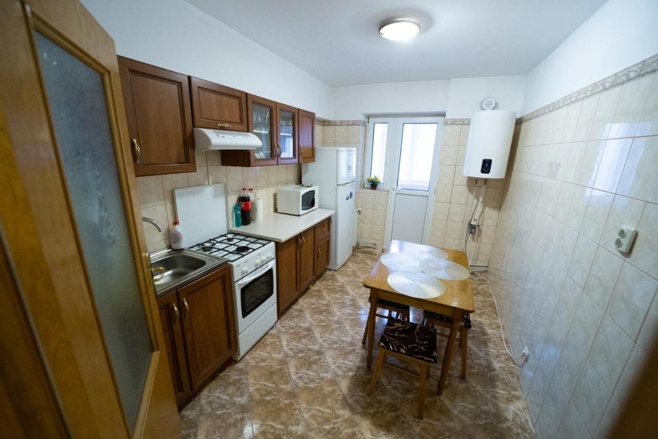 Apartament Slanic Prahova Apartment Екстериор снимка