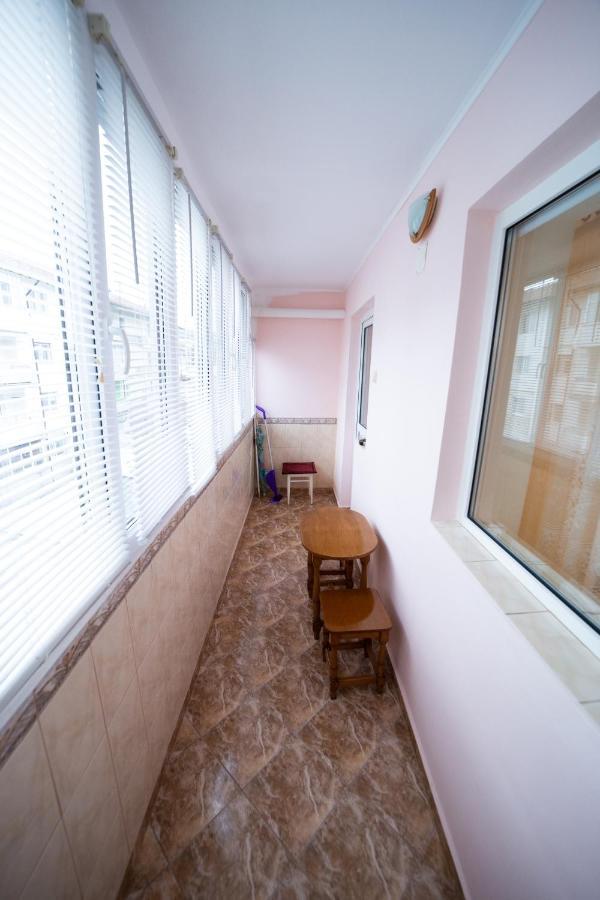 Apartament Slanic Prahova Apartment Екстериор снимка