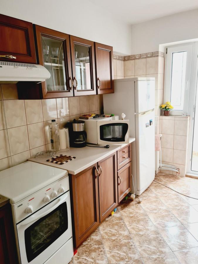 Apartament Slanic Prahova Apartment Екстериор снимка